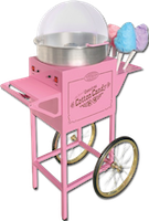 Cotton Candy Machine