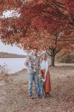 Introducing Steve & Lauren from Keystone Bounce the new owners of the Party Rentals available in Bucks & Montgomery County PA 