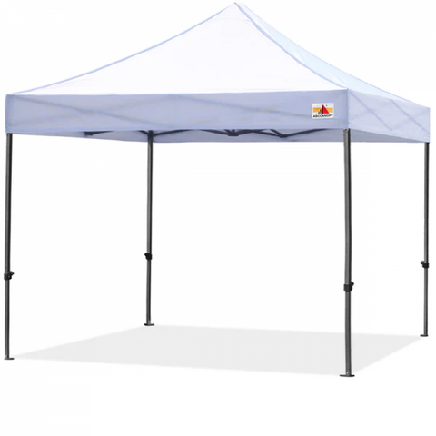 10' x 10' Pop Up Tent