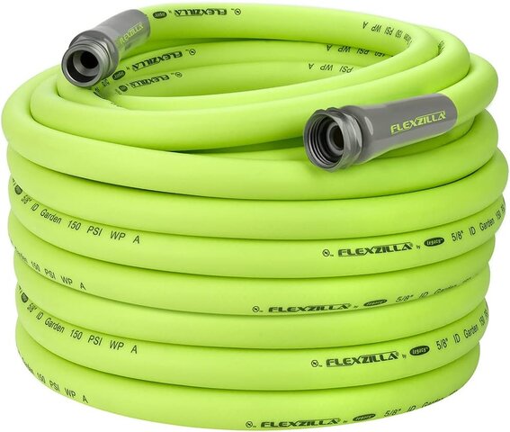 100 Foot Garden Hose