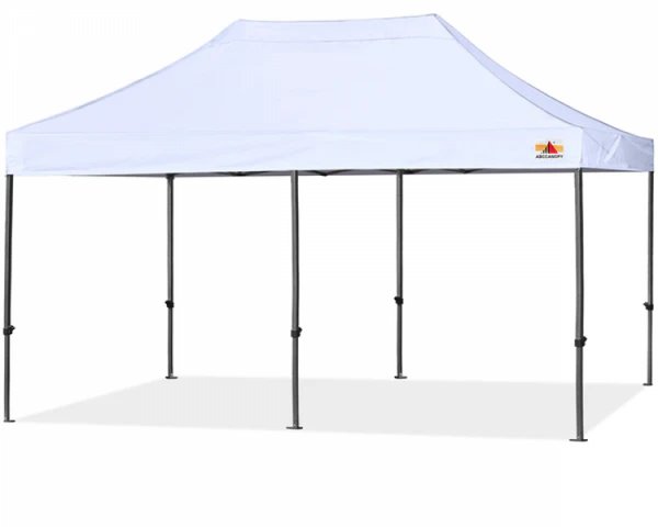 10' x 20' Pop Up Tent