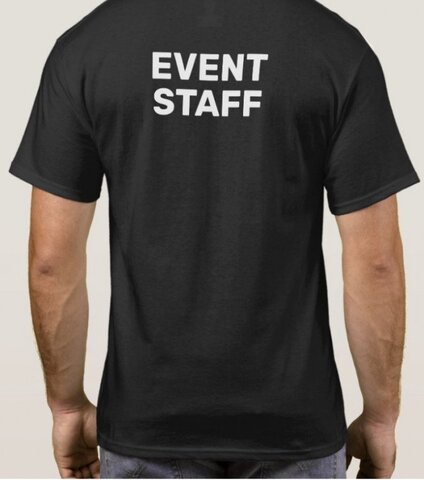 Event Staff