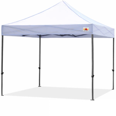 10' x 10' Pop Up Tent