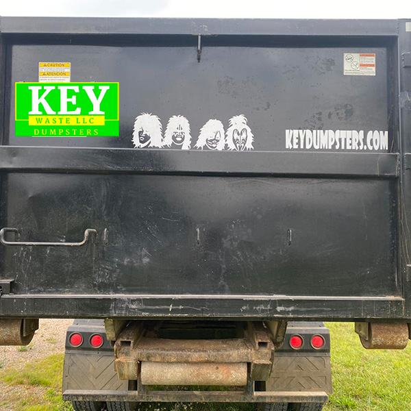 A Salisbury NC Roff Dumpster Rental That’s Perfect For Yard Waste RemovalA Salisbury NC Roff Dumpster Rental That’s Perfect For Yard Waste Removal