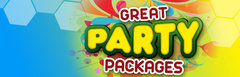 Party Packages