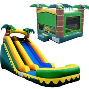 Bounce N Slide Package Bounce N Slide Package