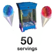 Snow Cone Snow Cone