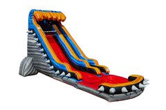 20ft Battle Royale w/pool 20ft Battle Royale w/pool