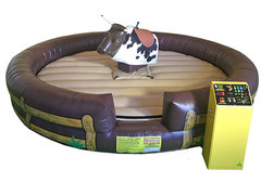 Mechanical Bull Mechanical Bull