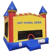 Castle Bounce House bundle Castle Bounce House bundle