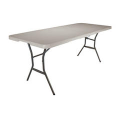 Tables 6ft