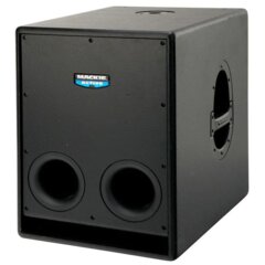 Mackie Powered Subwoofer