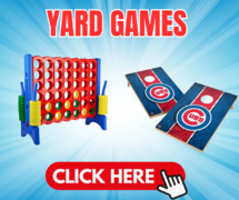 Yard Games