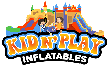 Kid NPlay Inflatables