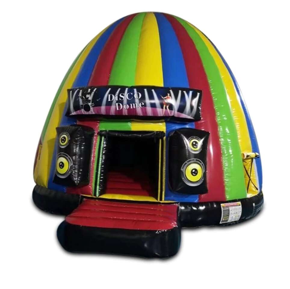 Home Kid N'Play Inflatables