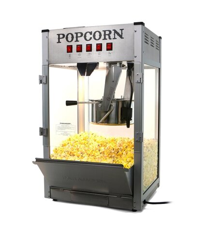 Popcorn Machine 8oz - Inflatable Hire in Arkansas