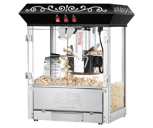 10oz Popcorn Machine 