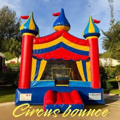 Circus Bounce