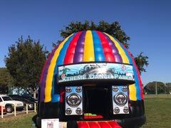 Bounce Houses