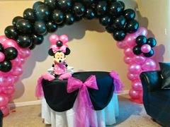 Balloon Decorations