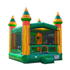 Bounce Houses