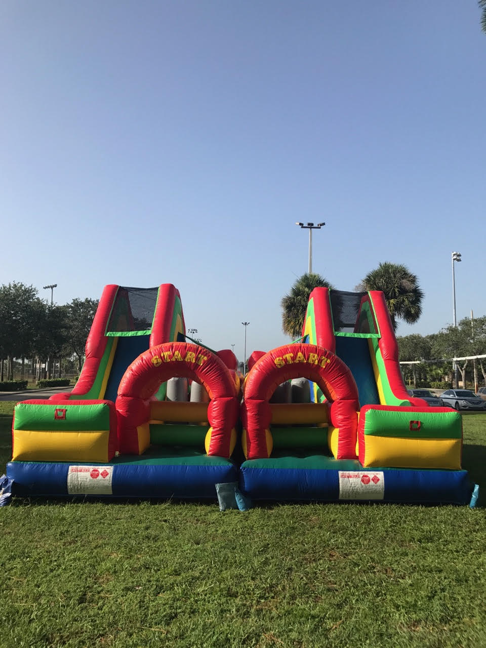 Bounce House Party Rentals Kidsbounce4funcom Palm Beach Fl