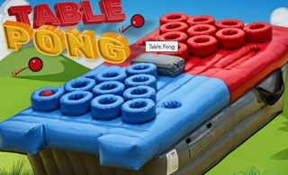 Table Pong