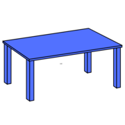 TABLES