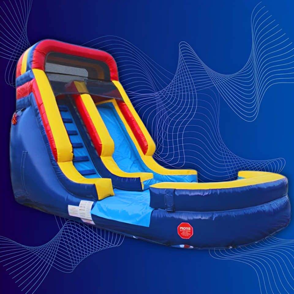 Your best option in Aurora IL and surrounding areas is | kids Jump 1 ...