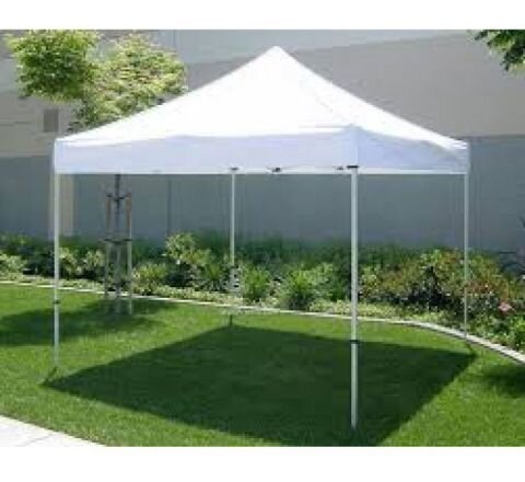 10x10 canopy