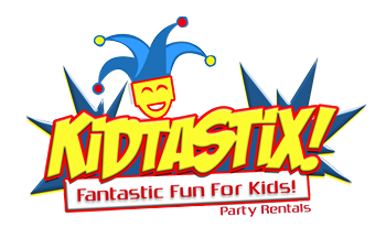 Kidtastix Party Rentals