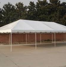 10x30 Tent rental