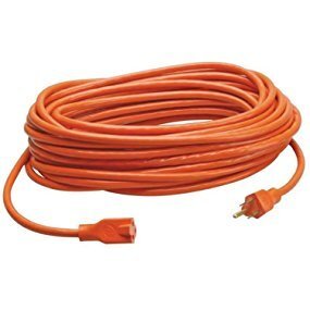 Extension power cords