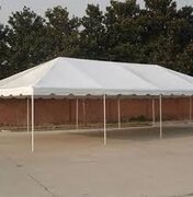 10x30 Tent rental