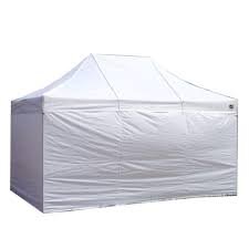 Tent Enclosure/Privacy Walls
