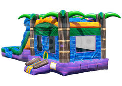 Glen Ellyn IL Bounce House Rentals & Water Slide Rentals