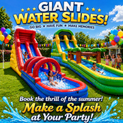 Water-or-Dry-Slides