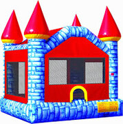 Basic Bounce Houses 