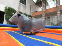 Mechanical Bull