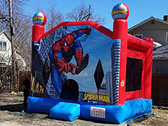 Bounce Houses