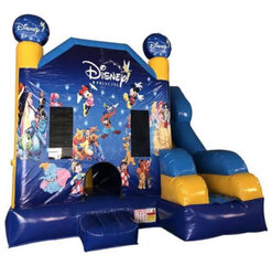 5 N 1 Ultimate World Disney