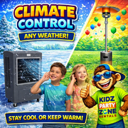 Climate control 