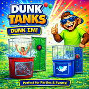 Dunk Tanks