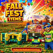 Fall Fest Items