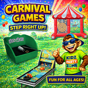 Carnival Games