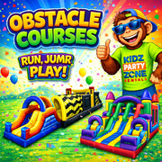 Obstacles Courses