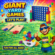 Giant  Games