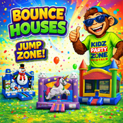 Bounce Houses