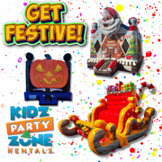 Holiday Themed items