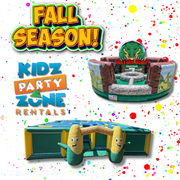 Fall Fest Items